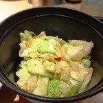 大阪モノラル - 2014年2月再訪問時撮影