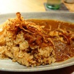 大阪モノラル - 2014年2月再訪問時撮影