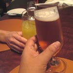 ピエール - 乾杯！