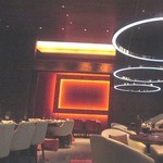 ピエール - 右のカップルシートがいいですねぇ～♪