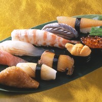 おまかせにぎり