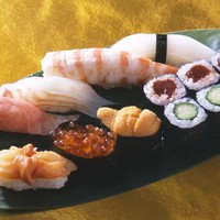 上寿司