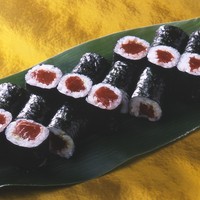 鉄火巻き