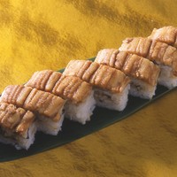 穴子寿司