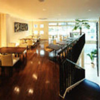 カフェ・ダイニング・クロッカス_2