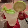 COCKTAIL WORKS 上野