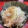 ラーメン 環2家