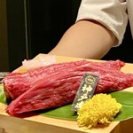 神戸牛ステーキ 村かみ - 