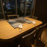 神戸牛ステーキ 村かみ - 