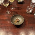 ビストロ・シンバ - アミューズ