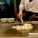 神戸牛ステーキ 村かみ - 