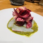 Aux Delices de Dodine 東京ミッドタウン八重洲店 - 