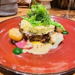 Aux Delices de Dodine 東京ミッドタウン八重洲店 - 