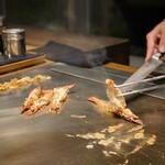 神戸牛ステーキ 村かみ - 