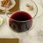 クチーナ イタリアーナ ディンミ - 赤ワイン