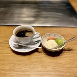 神戸牛ステーキ 村かみ - 