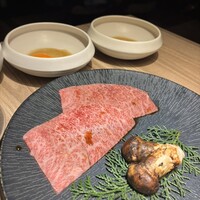 焼肉うしごろ 横浜店 - 