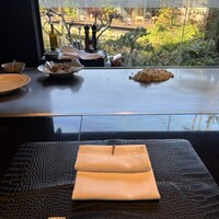 鉄板・懐石 くら馬 - 