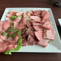 天空焼肉 星遊山 - 