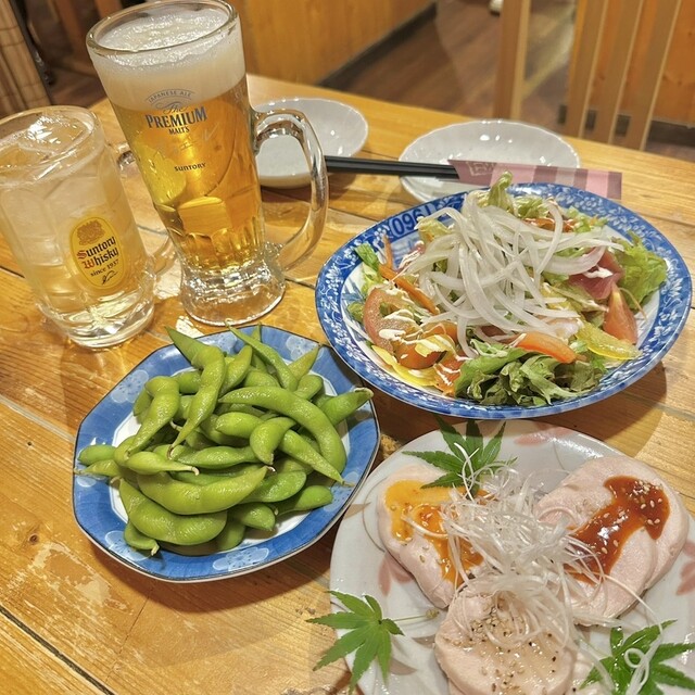 Private room Izakaya Torikin Kinshicho Ten photo 5