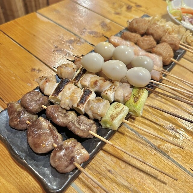 Private room Izakaya Torikin Kinshicho Ten photo 3