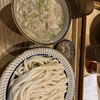 武蔵野うどん 蔵内