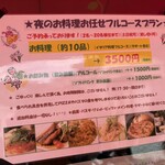 アル ガンベリーノ - 