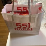 551蓬莱 本店 - 