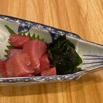 魚と日本酒&炭火焼鳥 新橋商店 総本店 - 