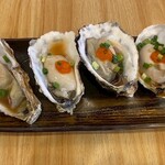 魚と日本酒&炭火焼鳥 新橋商店 総本店 - 