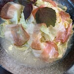 アル ガンベリーノ - 