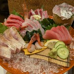 味処 一合半 ぶん家 - 