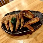 魚と日本酒&炭火焼鳥 新橋商店 総本店 - 