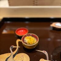 天麩羅とお蕎麦　三輪 - 