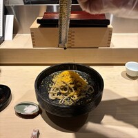 天麩羅とお蕎麦　三輪 - 