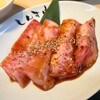 黒毛和牛ホルモン 大衆焼肉しんすけ トキワ新町店