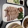 刀削麺酒坊 豊洲店