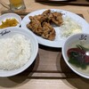 れんげ食堂 Toshu 大島店