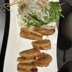 刀削麺酒坊 豊洲店 - 