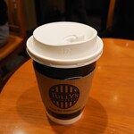 タリーズコーヒー - ドリンク写真: