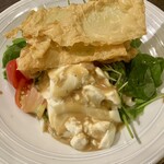 和食 縁 蕎麦切り - 