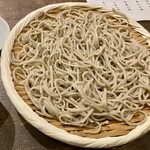 和食 縁 蕎麦切り - 