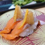 ことぶき寿司 - 