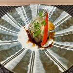 名駅 鮨 Sublime - 