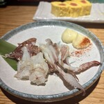 博多丸秀 本店 - 