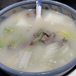 刀削麺酒坊 豊洲店 - 