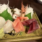 居酒屋 ちょん兵衛 - 