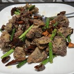 刀削麺酒坊 豊洲店 - 