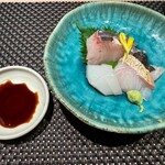 名駅 鮨 Sublime - 