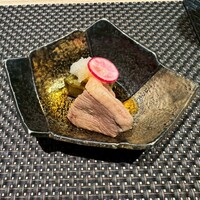 名駅 鮨 Sublime - 